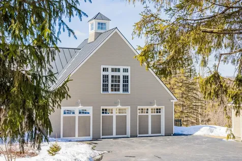 65 Jenkins Road Lebanon NH 03766