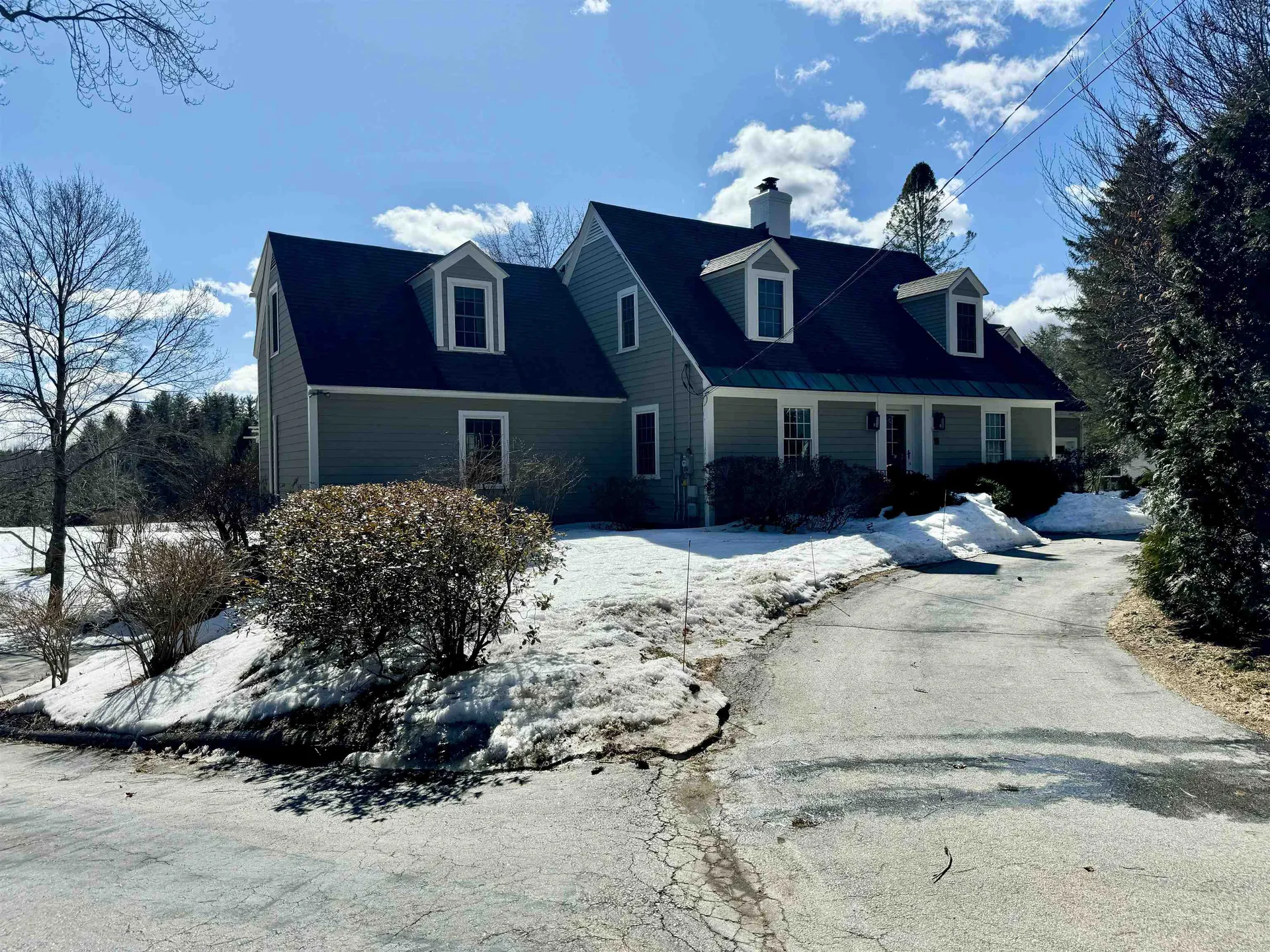 139 Hopkinton Road Concord NH 03301