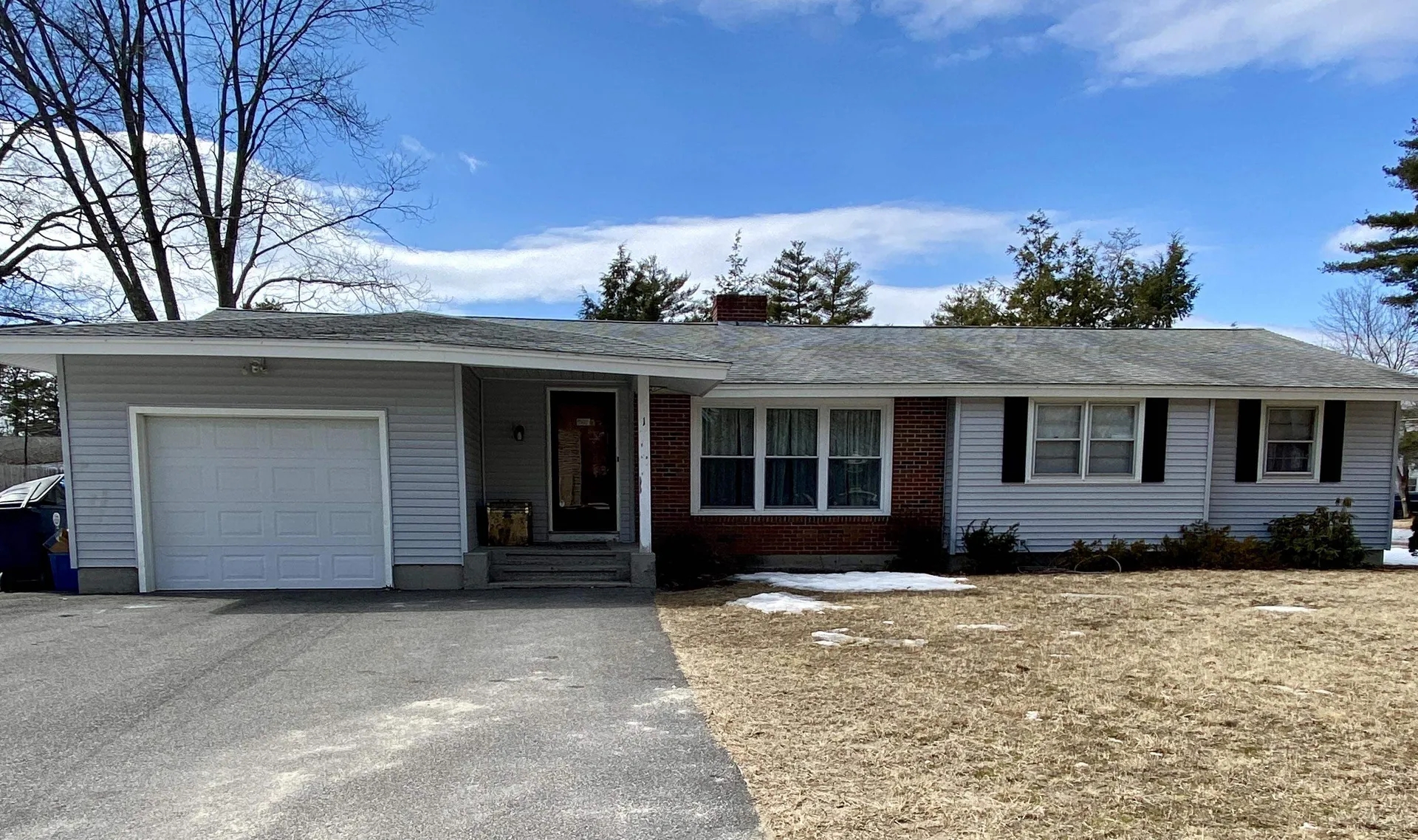 1 Northwood Drive Nashua NH 03063