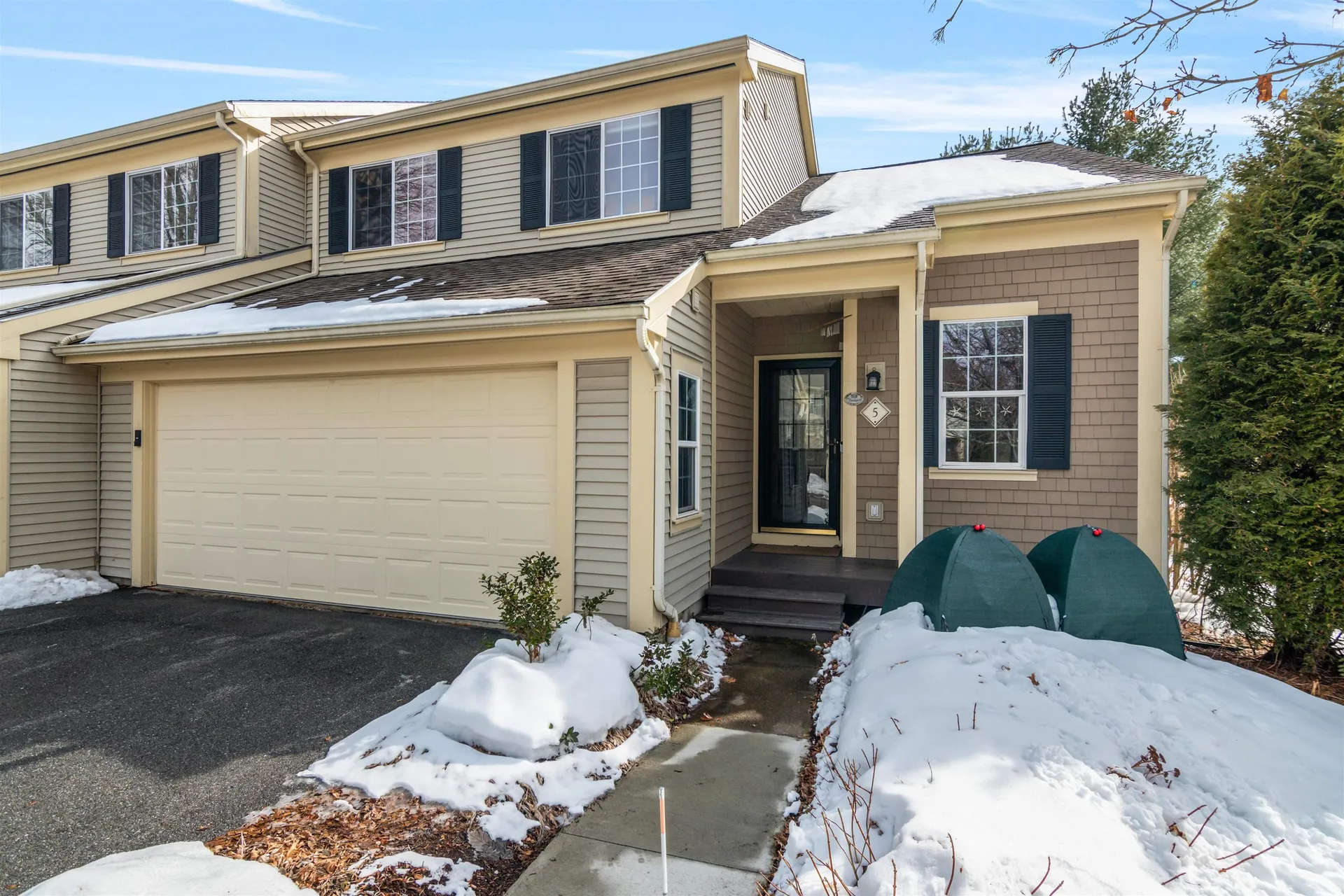 5 Thrush Lane Essex VT 05452