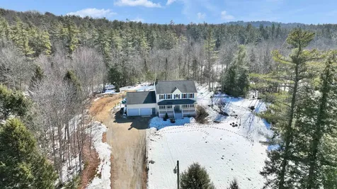 147 Abel Road Rindge NH 03461