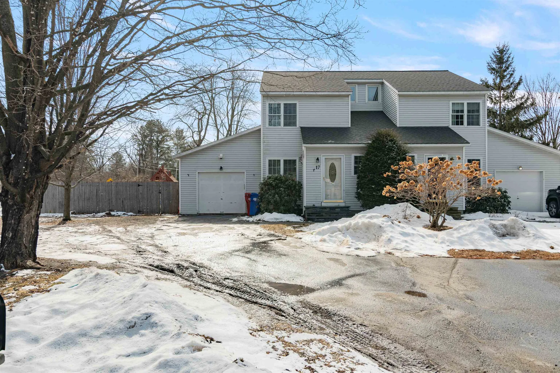 17 Grey Birch Drive Colchester VT 05446