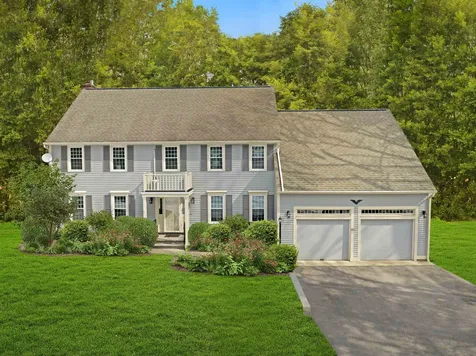 23 Maiden Lane Bedford NH 03110