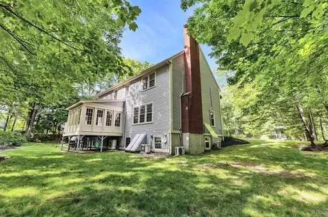 23 Maiden Lane Bedford NH 03110
