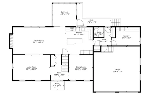 23 Maiden Lane Bedford NH 03110