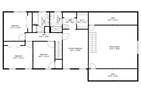 23 Maiden Lane Bedford NH 03110