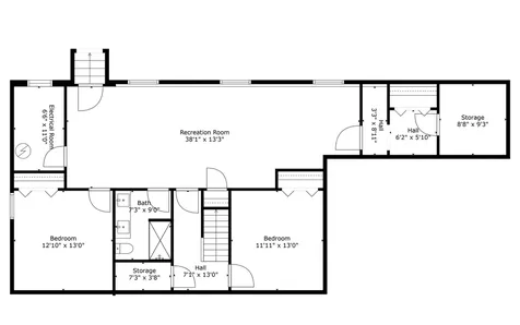 23 Maiden Lane Bedford NH 03110