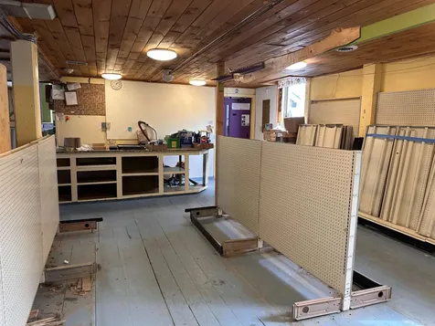 153 Main Street Plainfield VT 05667