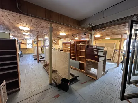 153 Main Street Plainfield VT 05667
