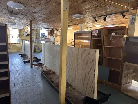 153 Main Street Plainfield VT 05667