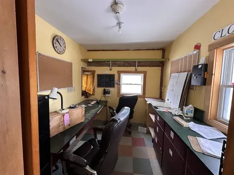 153 Main Street Plainfield VT 05667