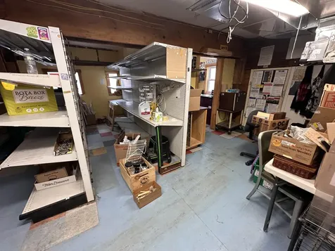 153 Main Street Plainfield VT 05667