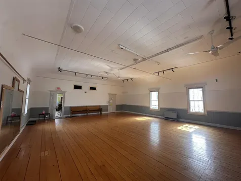 153 Main Street Plainfield VT 05667