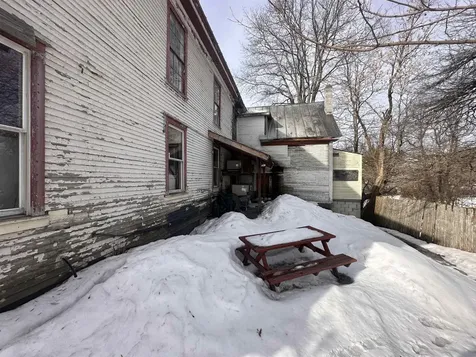 153 Main Street Plainfield VT 05667