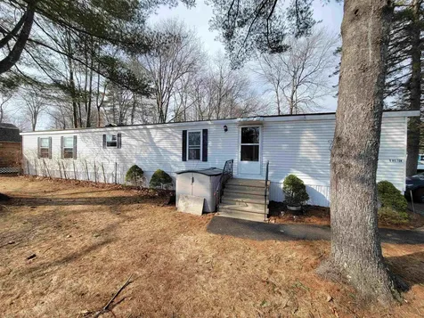 1 Hilton Avenue Exeter NH 03833