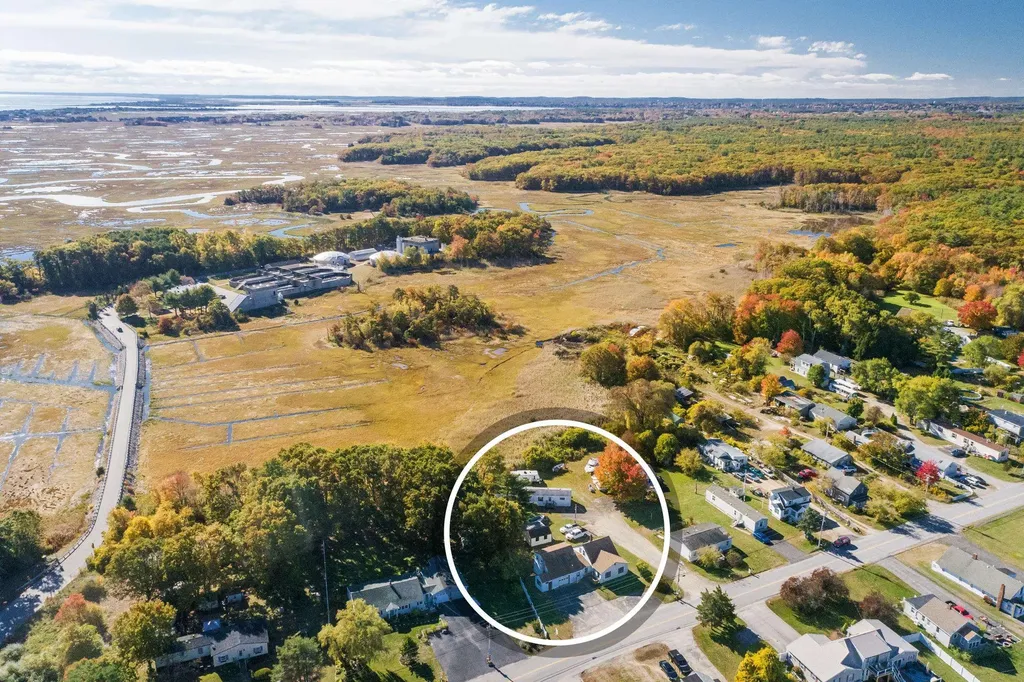 304 South Main Street Seabrook NH 03874