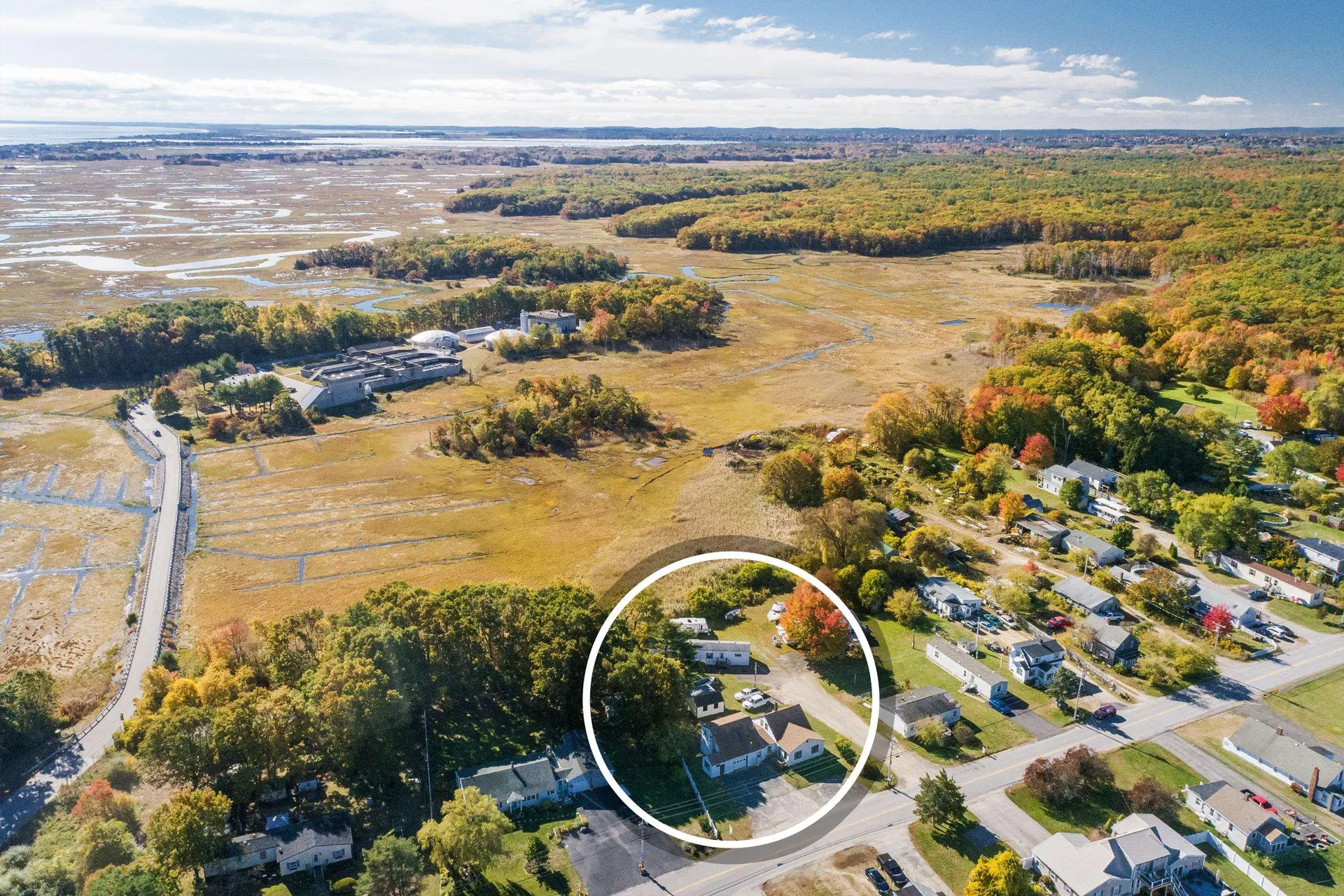 304 South Main Street Seabrook NH 03874