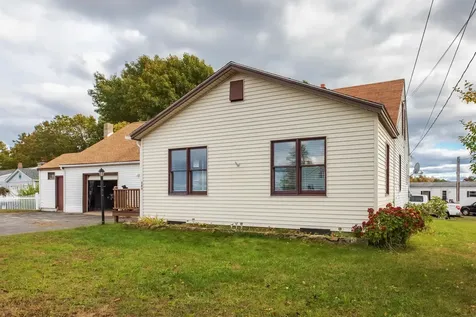 304 South Main Street Seabrook NH 03874