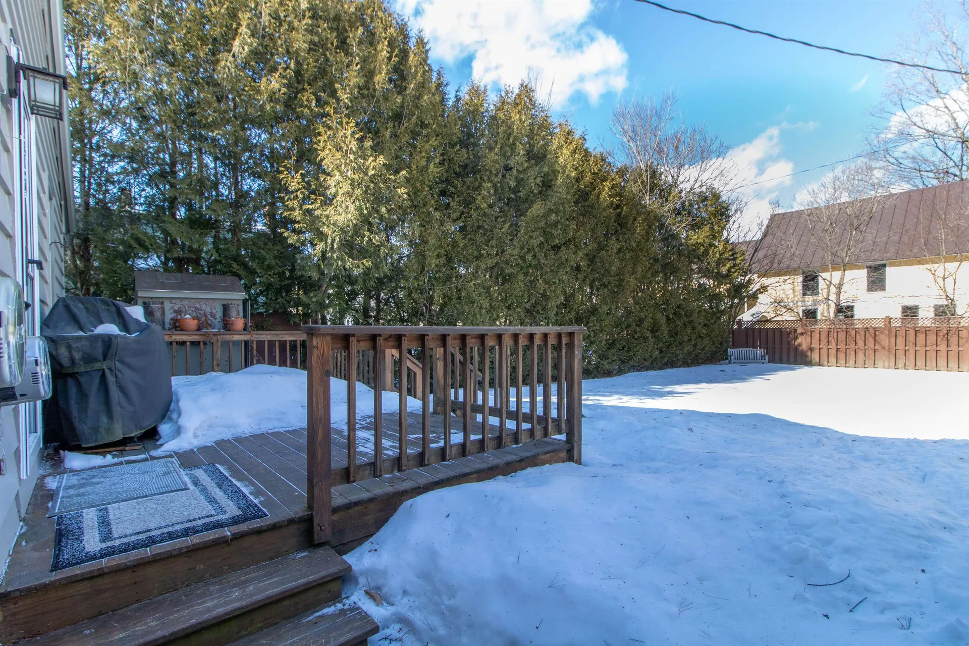 64 Church Street St. Johnsbury VT 05819