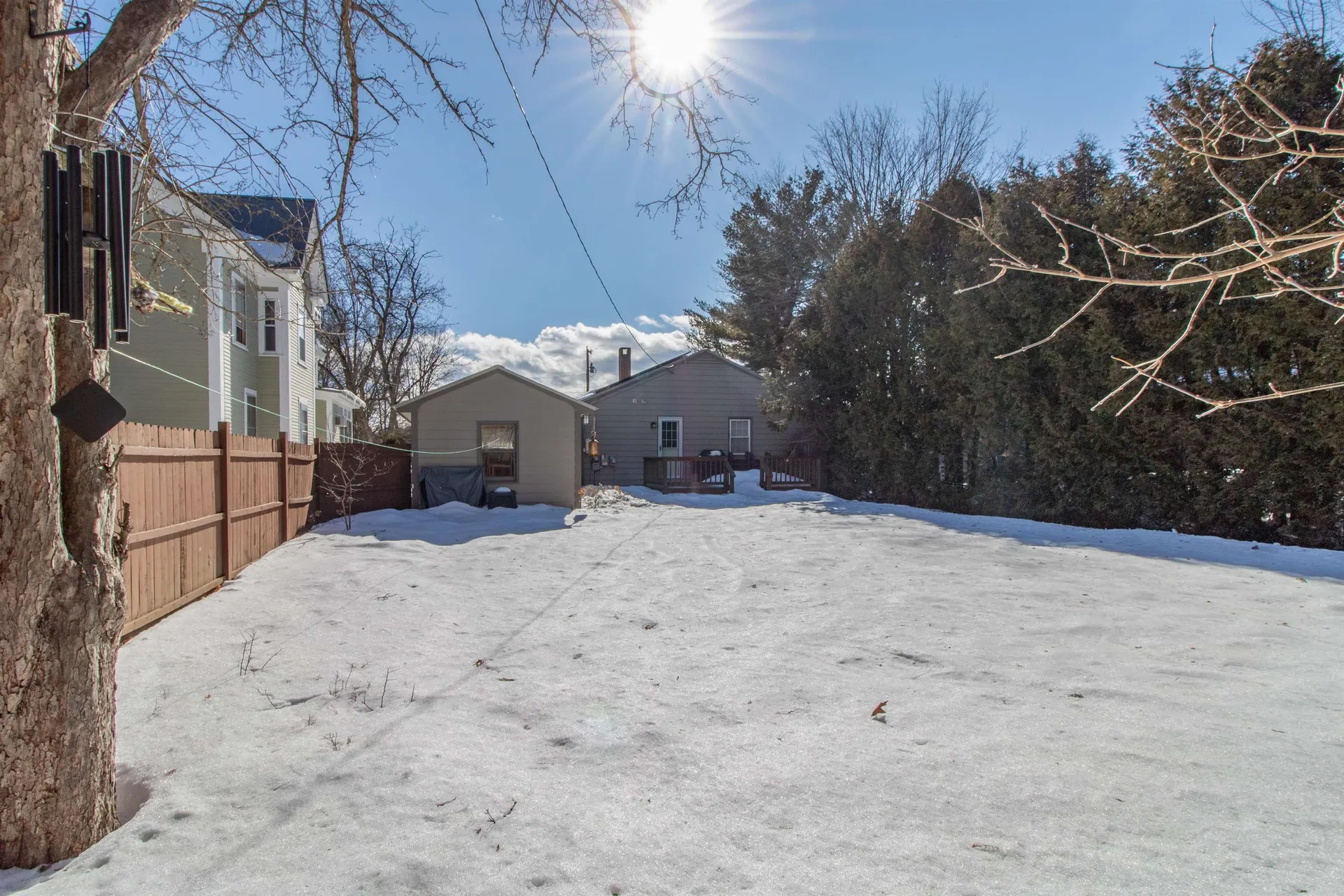 64 Church Street St. Johnsbury VT 05819