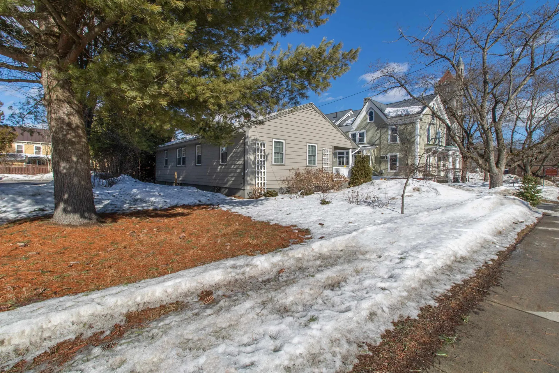 64 Church Street St. Johnsbury VT 05819