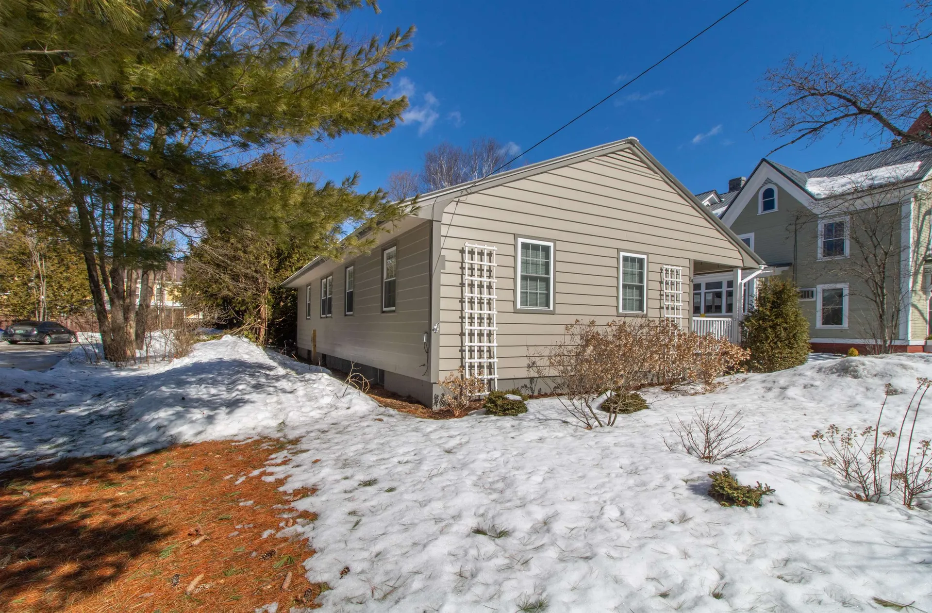 64 Church Street St. Johnsbury VT 05819