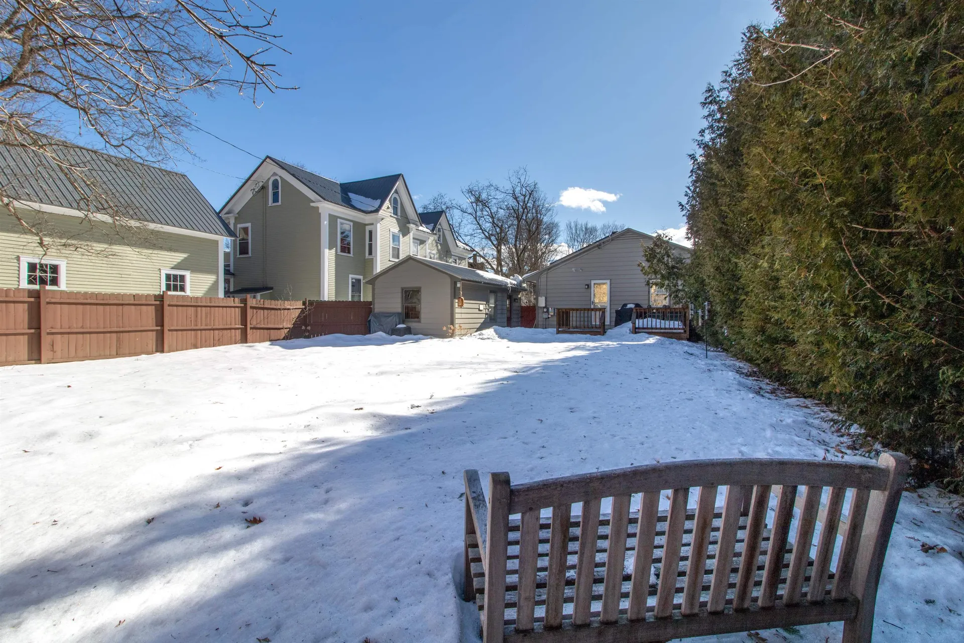 64 Church Street St. Johnsbury VT 05819