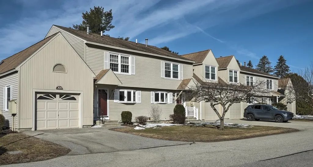 30 Stonehouse Lane Keene NH 03431