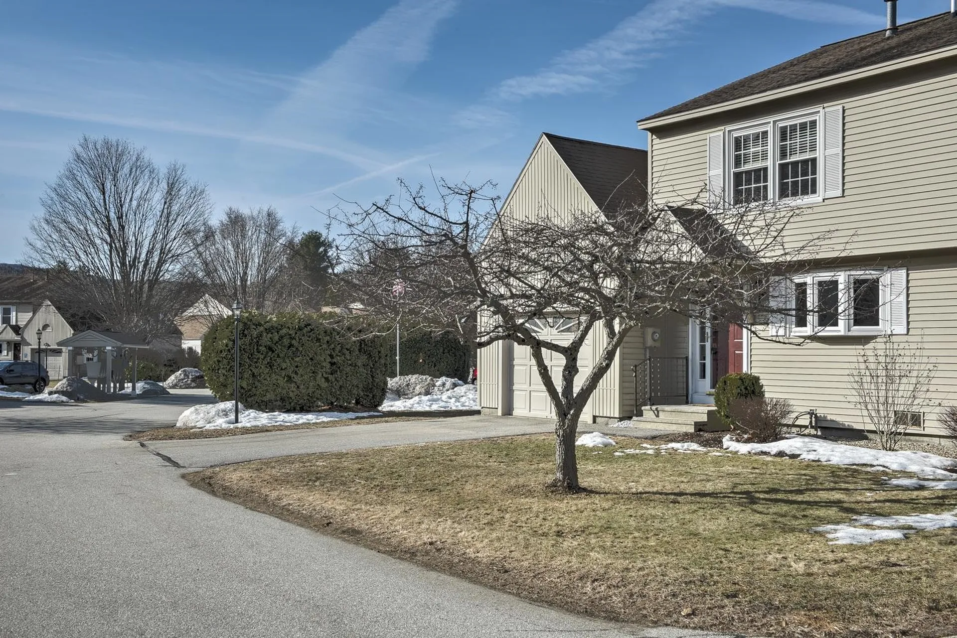 30 Stonehouse Lane Keene NH 03431