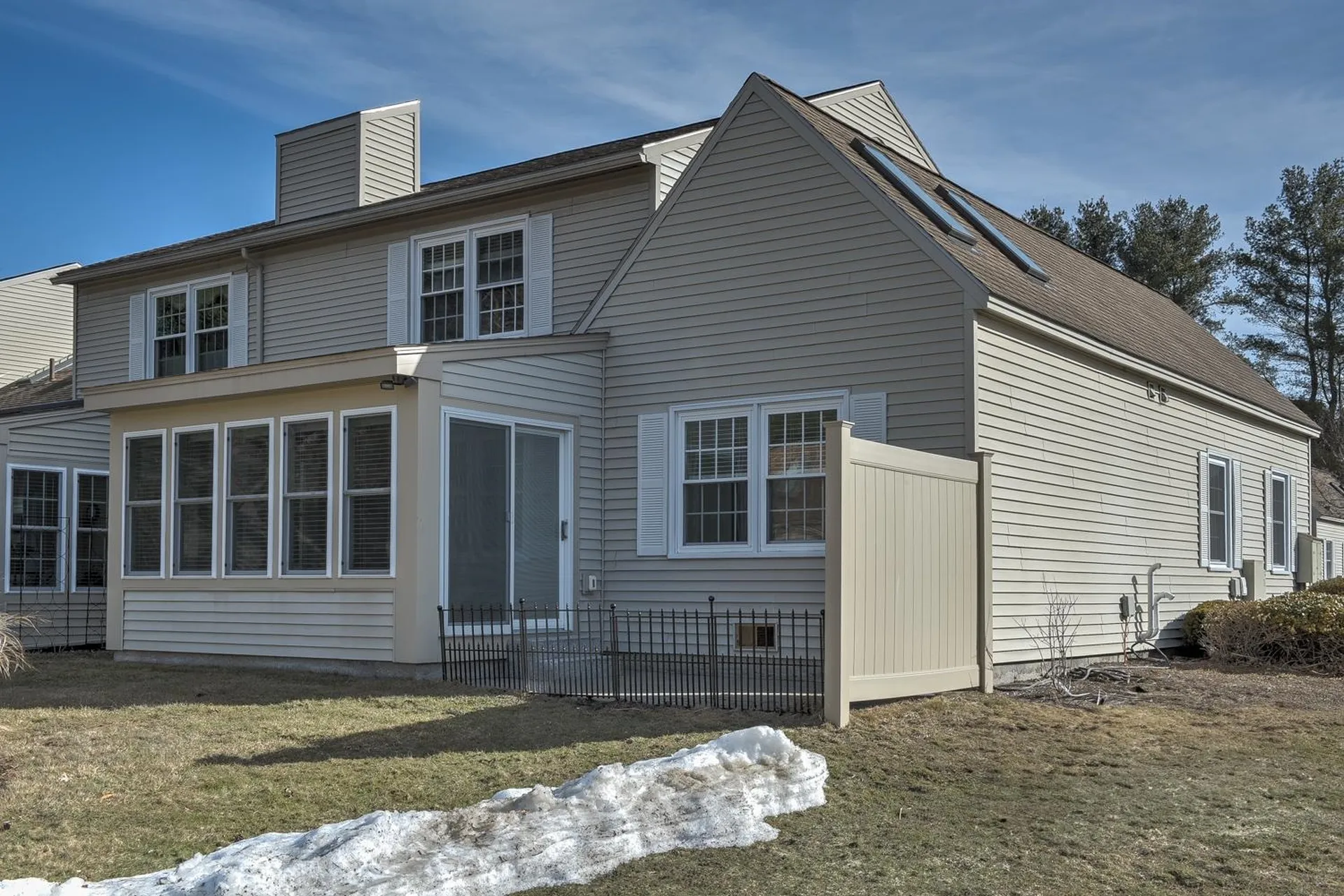 30 Stonehouse Lane Keene NH 03431