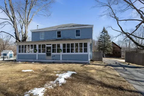 497 Sherburne Road Portsmouth NH 03801