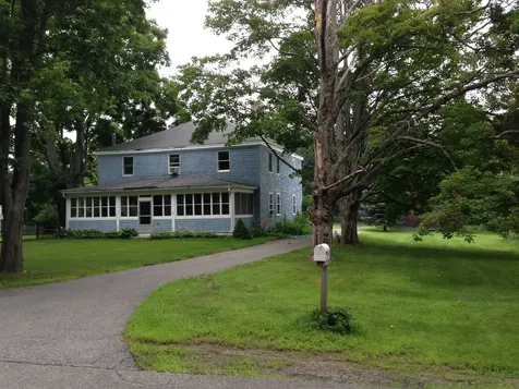 497 Sherburne Road Portsmouth NH 03801