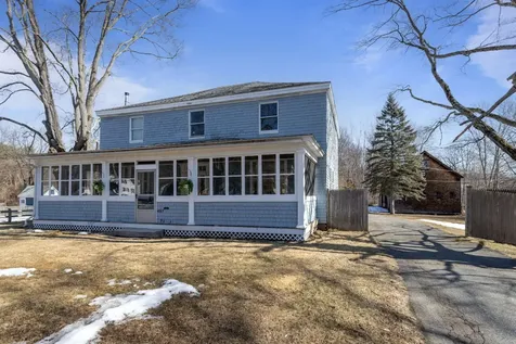497 Sherburne Road Portsmouth NH 03801