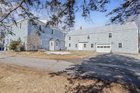 497 Sherburne Road Portsmouth NH 03801