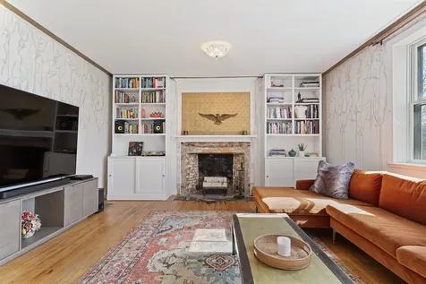 497 Sherburne Road Portsmouth NH 03801
