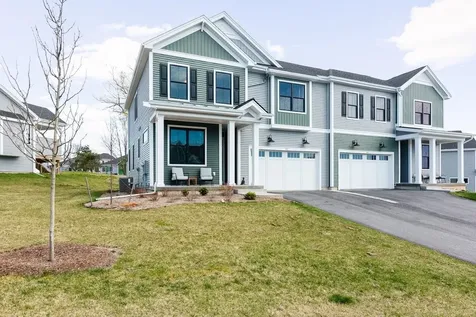 92 Elmore Street Shelburne VT 05482