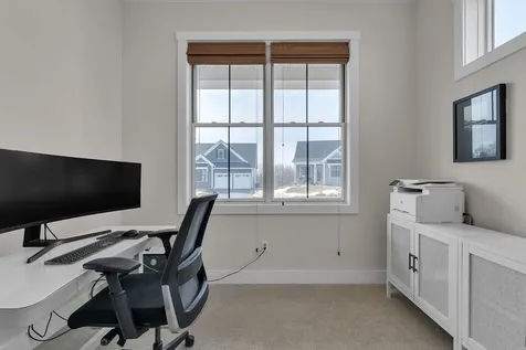 92 Elmore Street Shelburne VT 05482