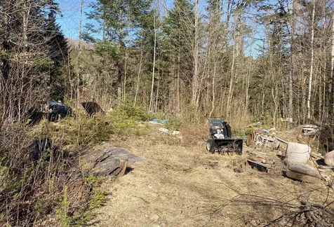 18 Potash Brook Road Pittsburg NH 03592