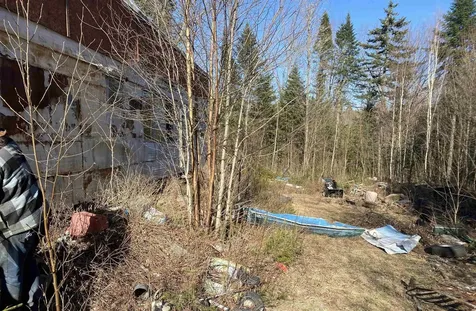 18 Potash Brook Road Pittsburg NH 03592