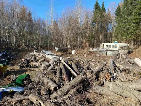 18 Potash Brook Road Pittsburg NH 03592