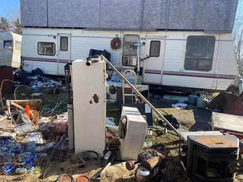 18 Potash Brook Road Pittsburg NH 03592