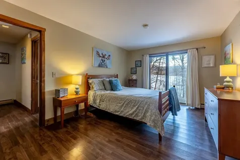 401 Old Quechee Road Hartford VT 05059