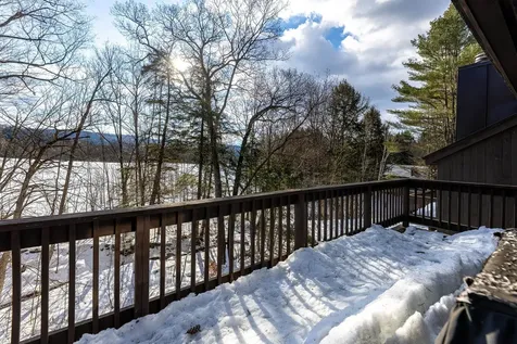 401 Old Quechee Road Hartford VT 05059
