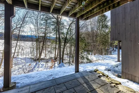 401 Old Quechee Road Hartford VT 05059