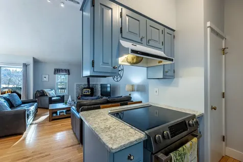 401 Old Quechee Road Hartford VT 05059