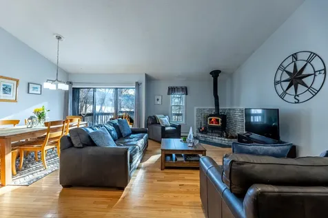 401 Old Quechee Road Hartford VT 05059