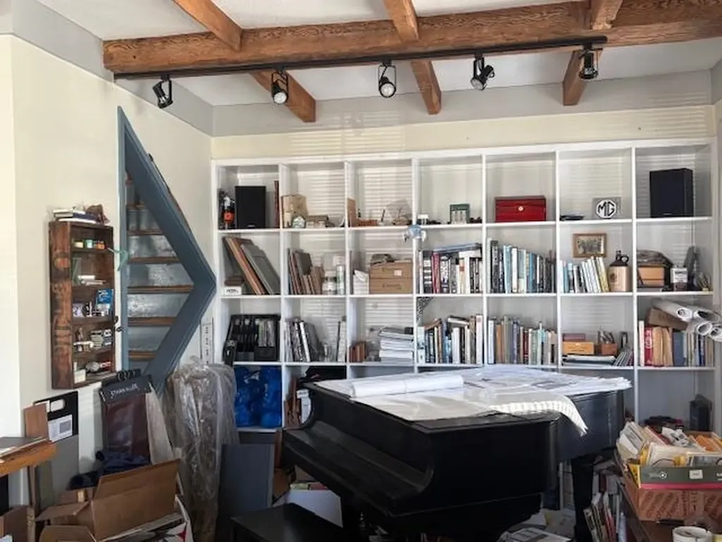 81 Central Street Woodstock VT 05091