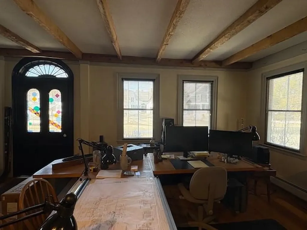 81 Central Street Woodstock VT 05091