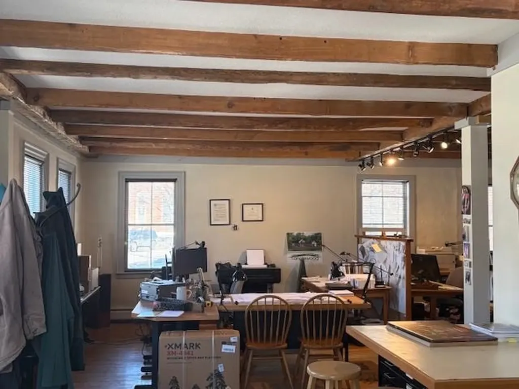 81 Central Street Woodstock VT 05091