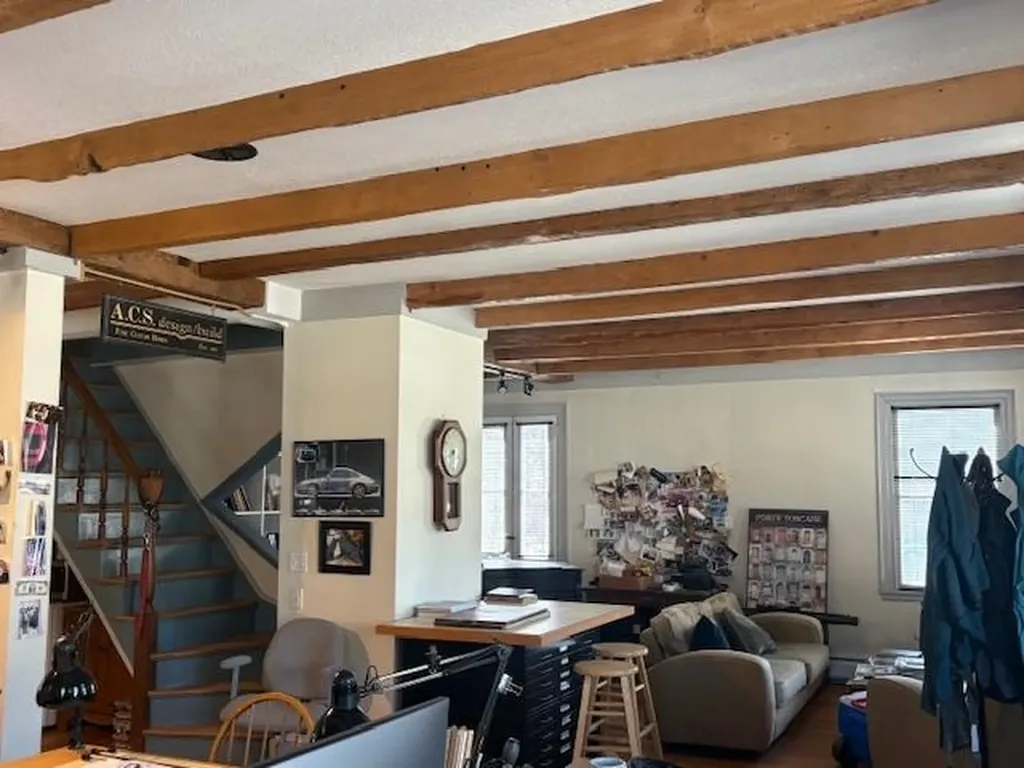 81 Central Street Woodstock VT 05091